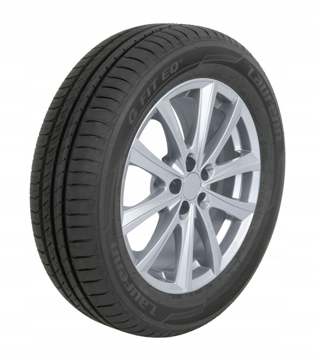 2x LAUFENN G Fit EQ+ LK41 185/60R15 84H 2025 Number of tires offered 2 pcs.