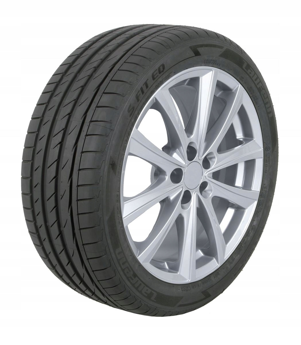 2x LAUFENN S Fit EQ+ LK01 205/55R16 91H FR 2024 Number of tires offered 2 pcs.