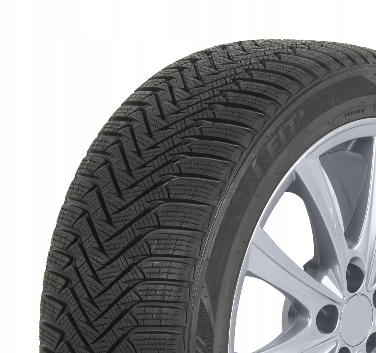 2x LAUFENN i Fit+ LW31 175/65R14 82T 2024