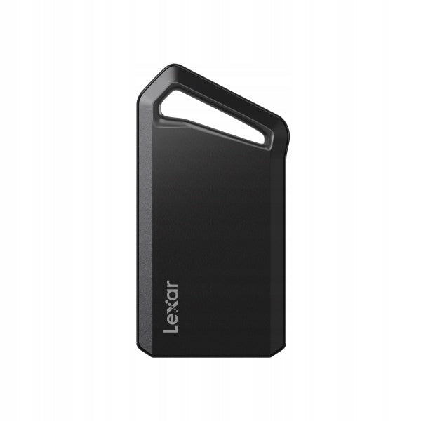 2x LEXAR External Portable SSD 2TB, USB3.2 Gen2x2 up to 2000MB/s Read and 2