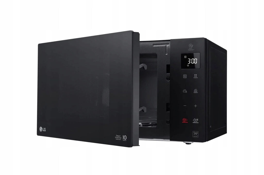 2x LG | Microwave | MS2535GIB | Freestanding | 25 L | 1000 W | C Model MS2535GIB