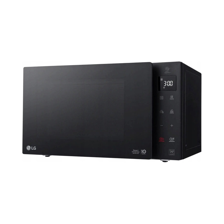 2x LG | Microwave | MS2535GIB | Freestanding | 25 L | 1000 W | C