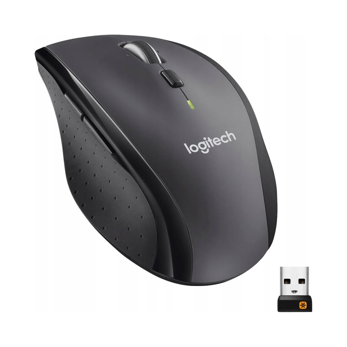 2x LOGITECH M705 Wireless Mouse