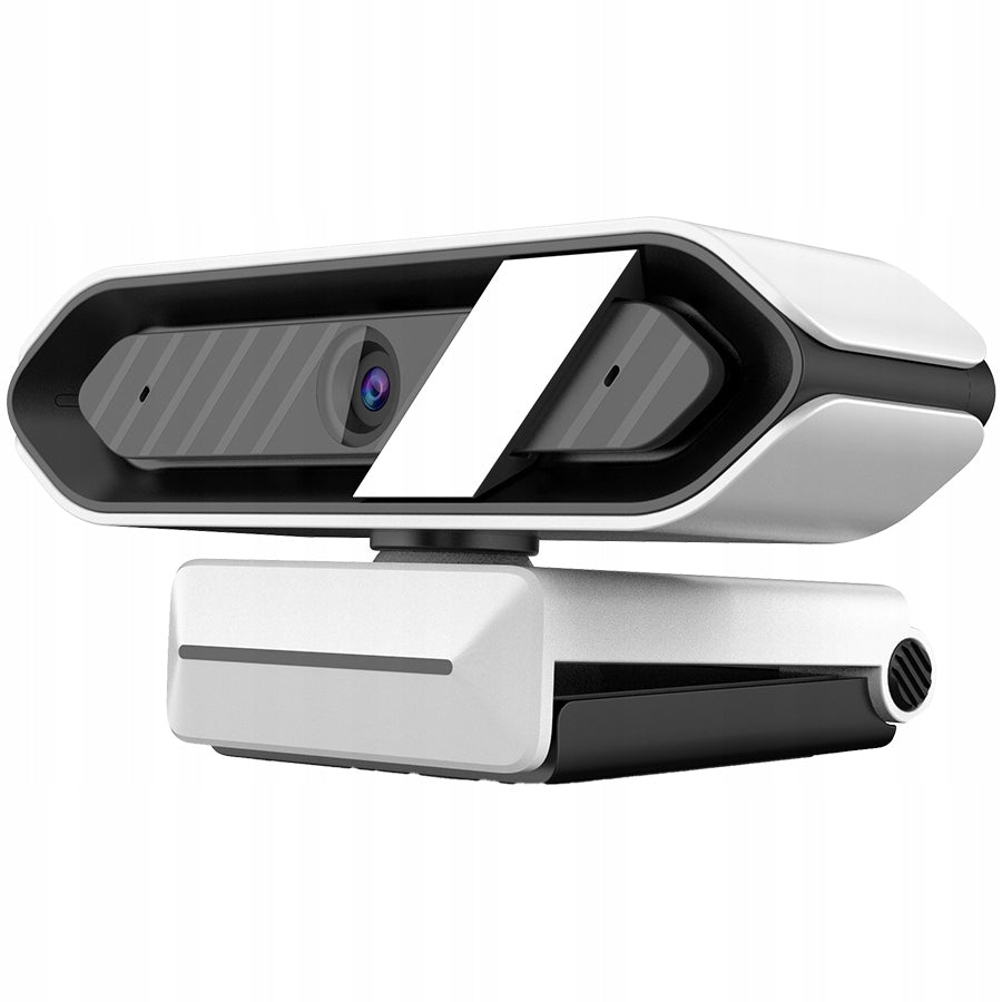 2x LORGAR Rapax 701, Streaming Webcam, 2K, B Brand LORGAR
