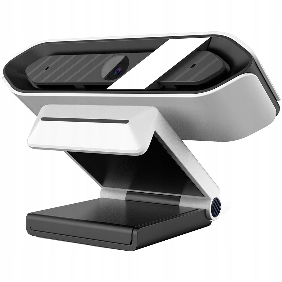 2x LORGAR Rapax 701, Streaming Webcam, 2K, B Model Rapax 701