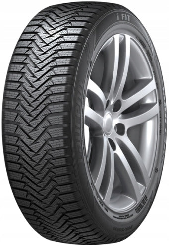 2x Laufenn 205/60R16 I FIT+ LW31 92H WINTER PASSENGER TYRE