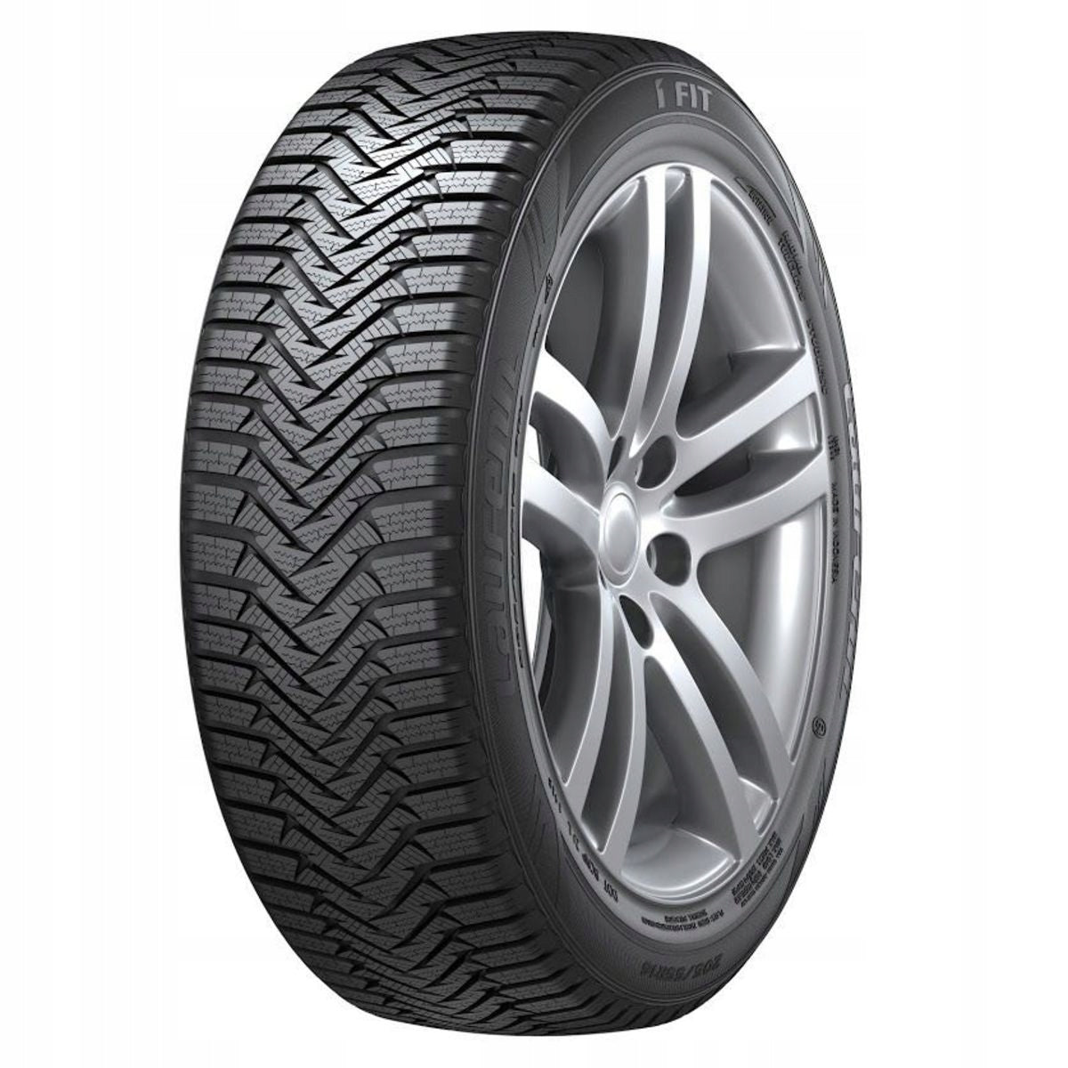 2x Laufenn 215/65 R16 98 HI FIT LW31