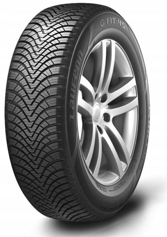 2x Laufenn G Fit 4S LH71 175/65R14 82T