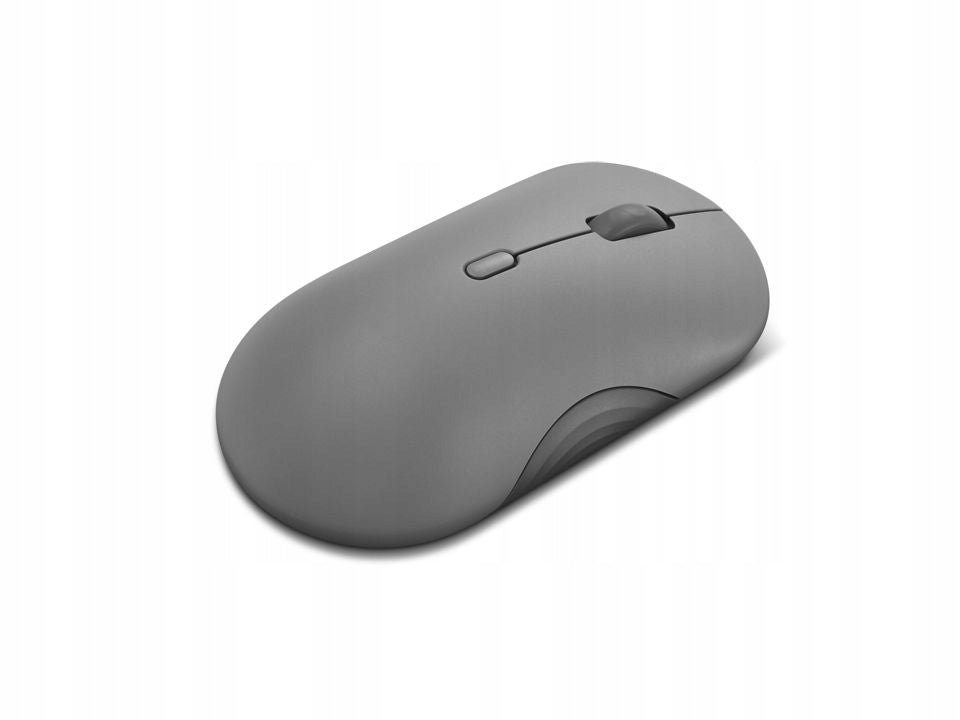 2x Lenovo 350 Bluetooth Silent Mouse (Luna Gray) Model 350