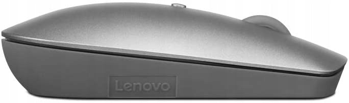 2x Lenovo | Silent Mouse | 600 | Optical Mouse | Dual-host Bluetooth 5.0 | Model 600