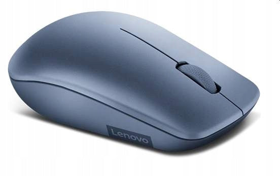 2x Lenovo | Wireless Mouse | 530 | Optical Mouse | 2.4 GHz Wireless via Nano Receiver