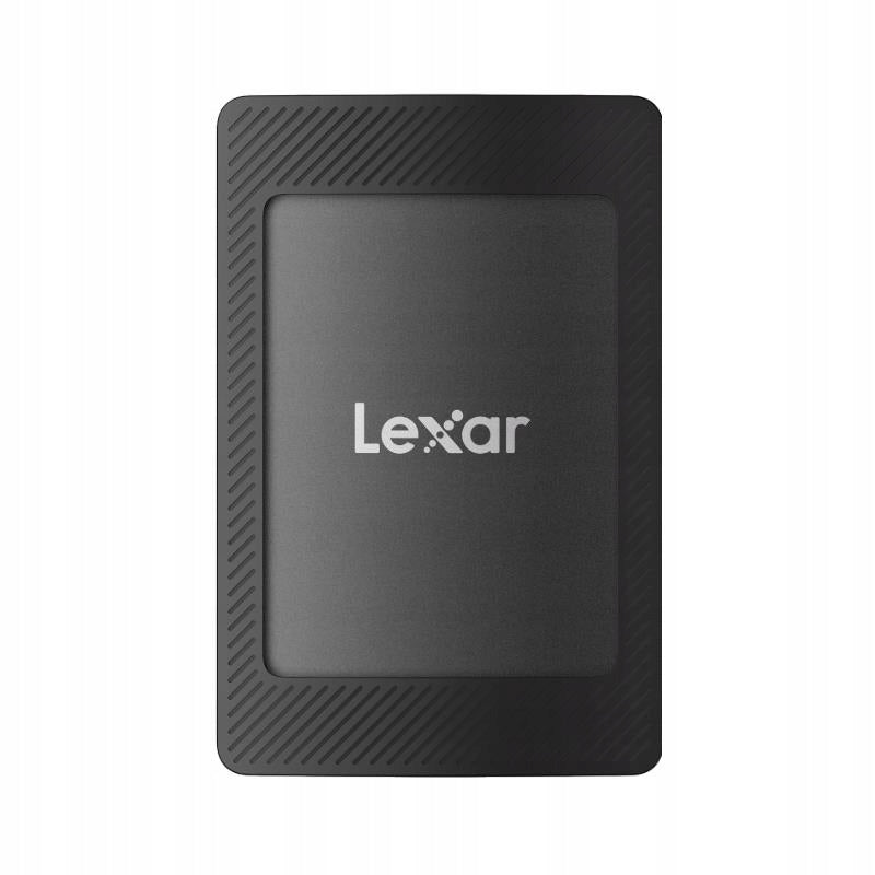 2x Lexar 1TB SL500 Portable SSD with Magnetic Set, up to 2000MB/s read, up
