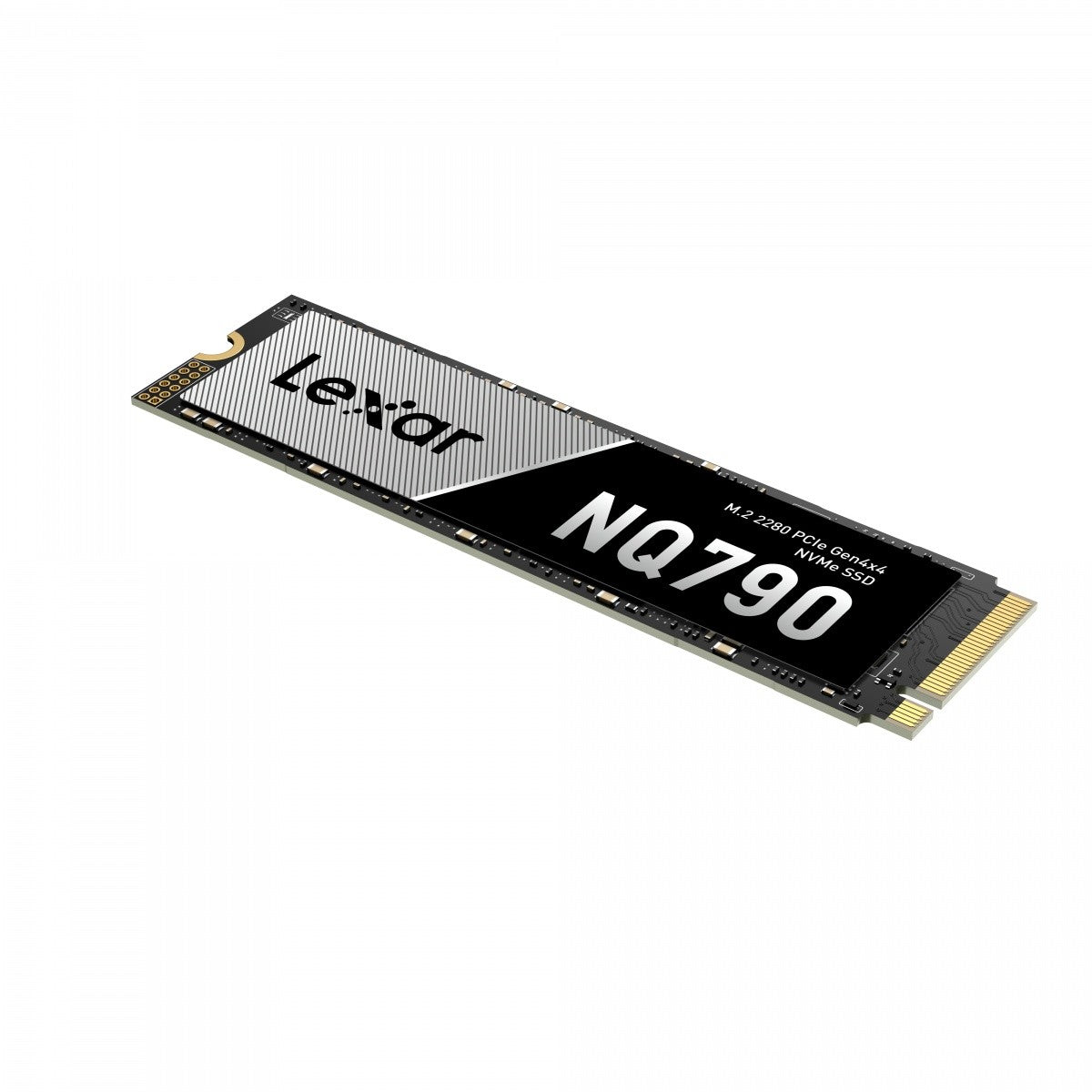 2x Lexar LNQ790 1TB M.2 PCIe NVMe SSD Model NQ790