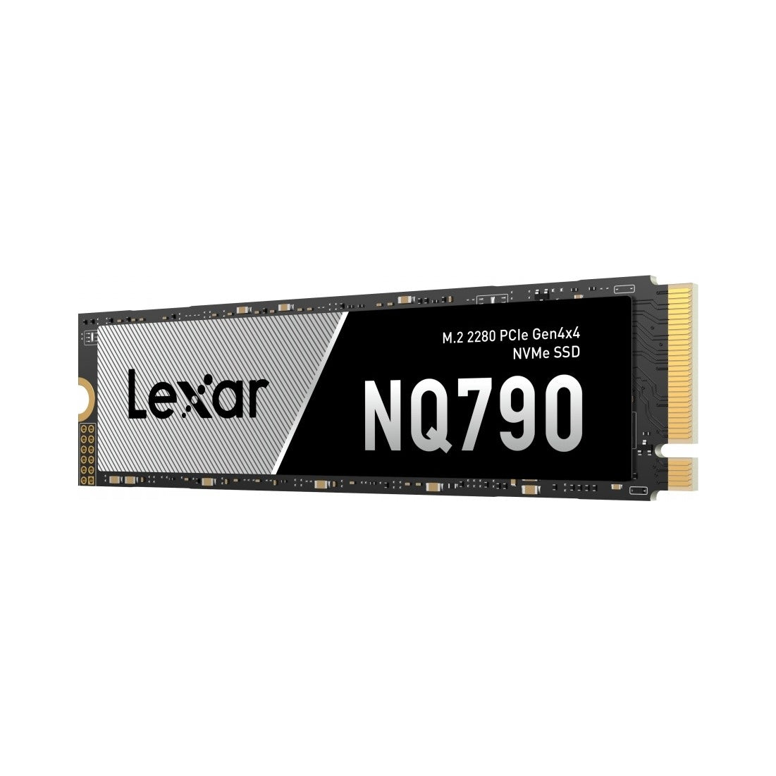 2x Lexar LNQ790 1TB M.2 PCIe NVMe SSD