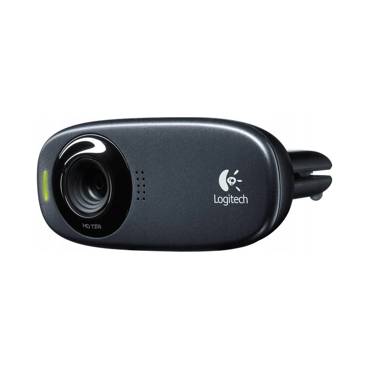 2x Logitech HD C310 960-001065 webcam