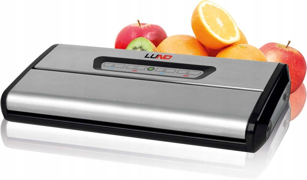 2x Lund 67882 Food Delivery Packer 175w Brand Lund