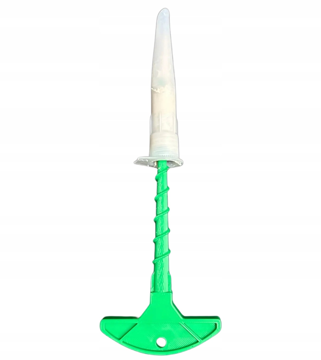 2x MASS SILICONE TIP NOZZLE UNLOCKING TOOL EAN (GTIN) 5906656497391