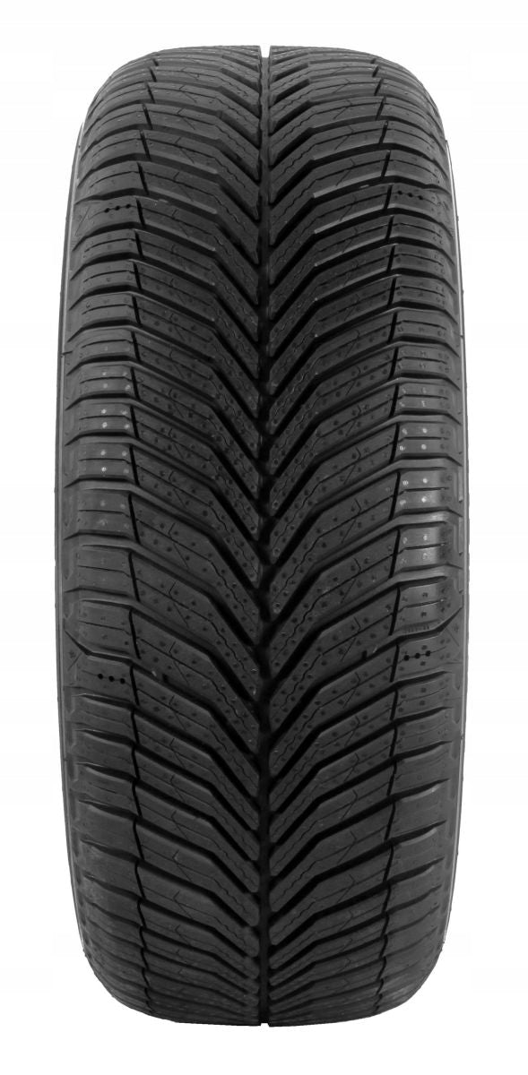 2x MICHELIN CrossClimate 3 235/55R17 103Y XL 2025 Year of manufacture 2025