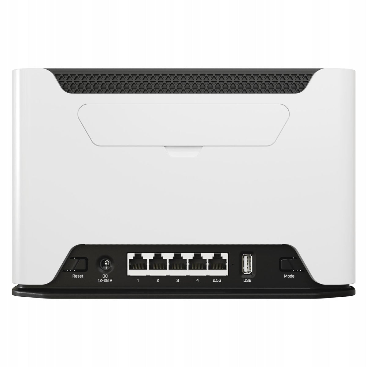 2x MIKROTIK ROUTERBOARD Chateau LTE7 (D53G-5HacD2HnD-TC&R11e-LTE7) Manufacturer MikroTik