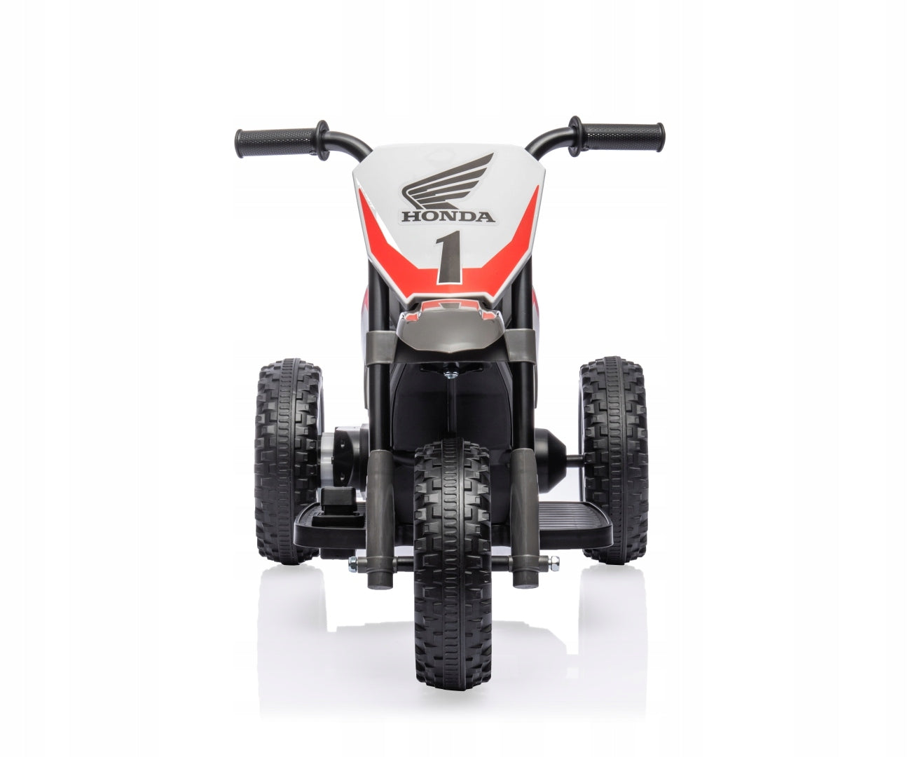 2x MILLY MALLY 5362 Battery Vehicle Motorcycle HONDA CRF 450R Grey Brand Milly Mally