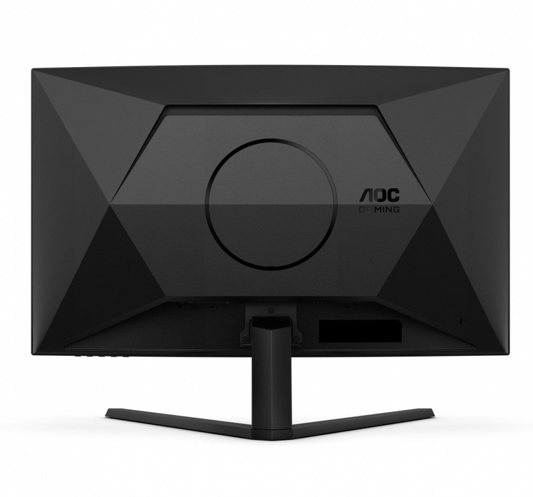 2x MONITOR AOC LED 31.5" CQ32G4VE 180Hz Model CQ32G4VE