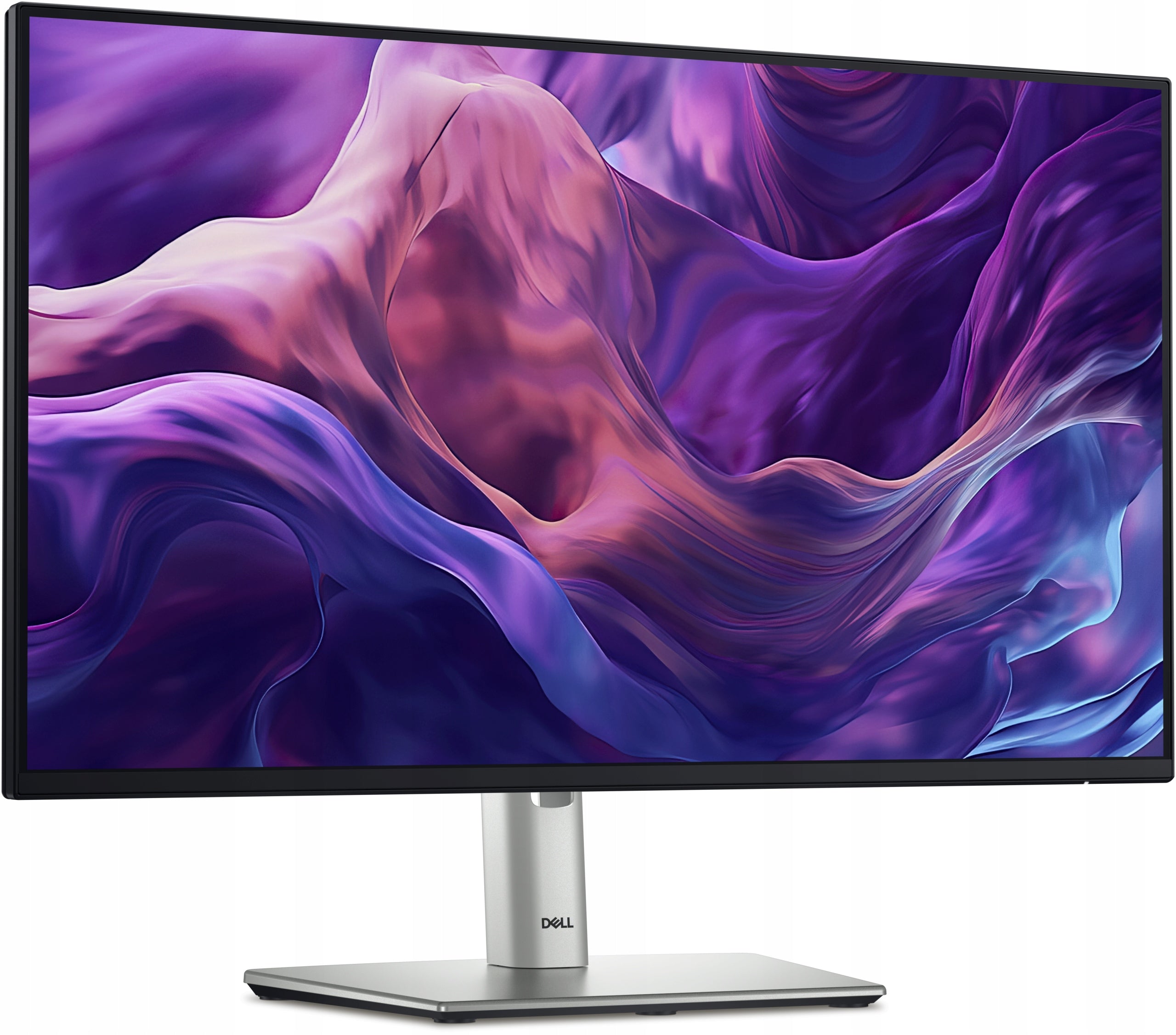 2x MONITOR DELL LED 24" P2425H Brand Dell
