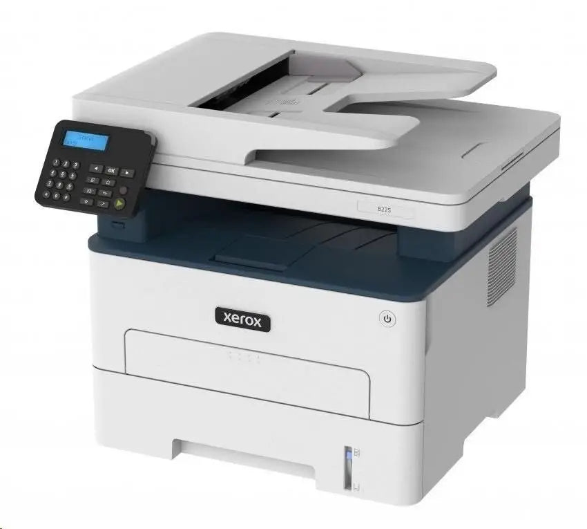 2x MULTIFUNCTION DEVICE XEROX B225V_DAYS Brand Xerox