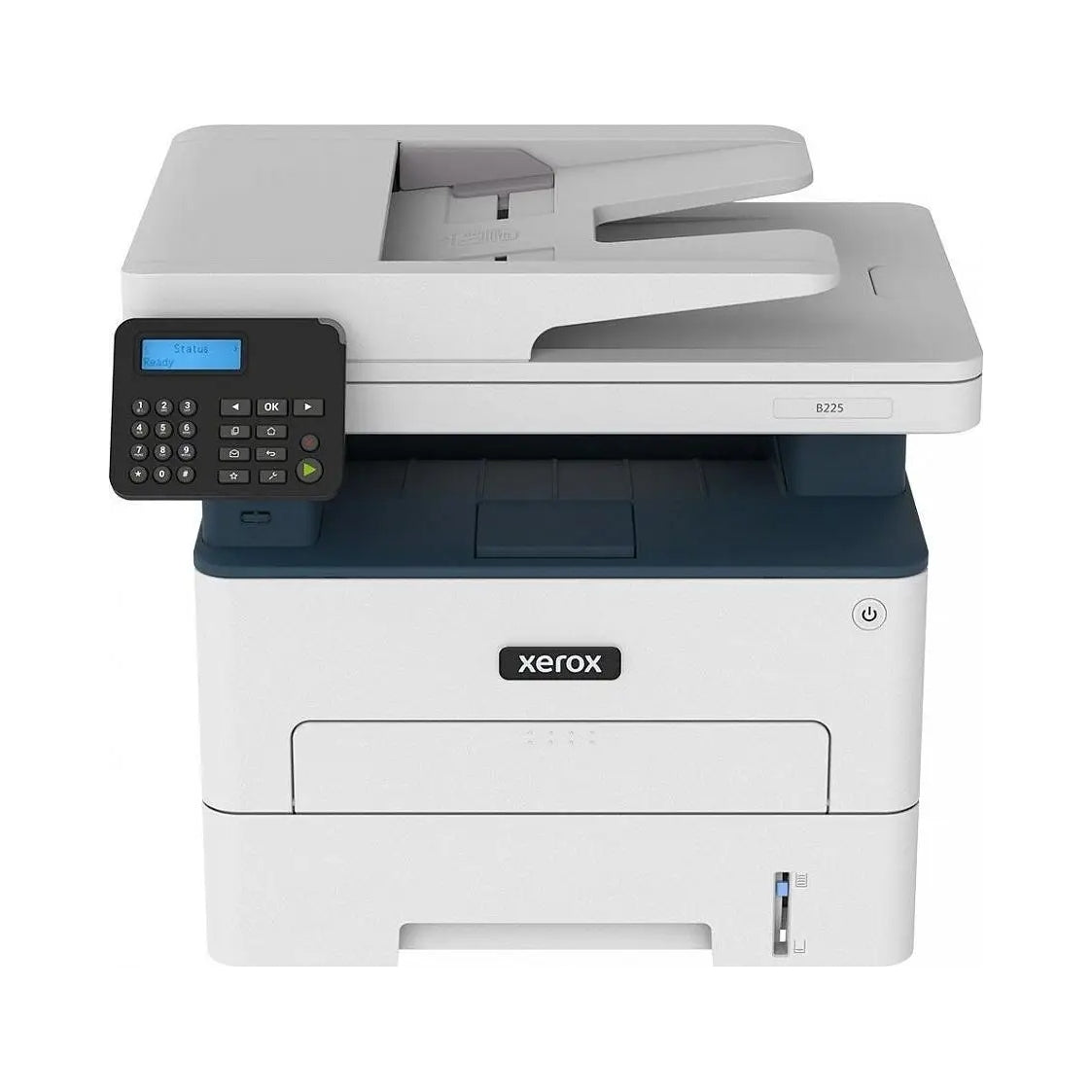 2x MULTIFUNCTION DEVICE XEROX B225V_DAYS