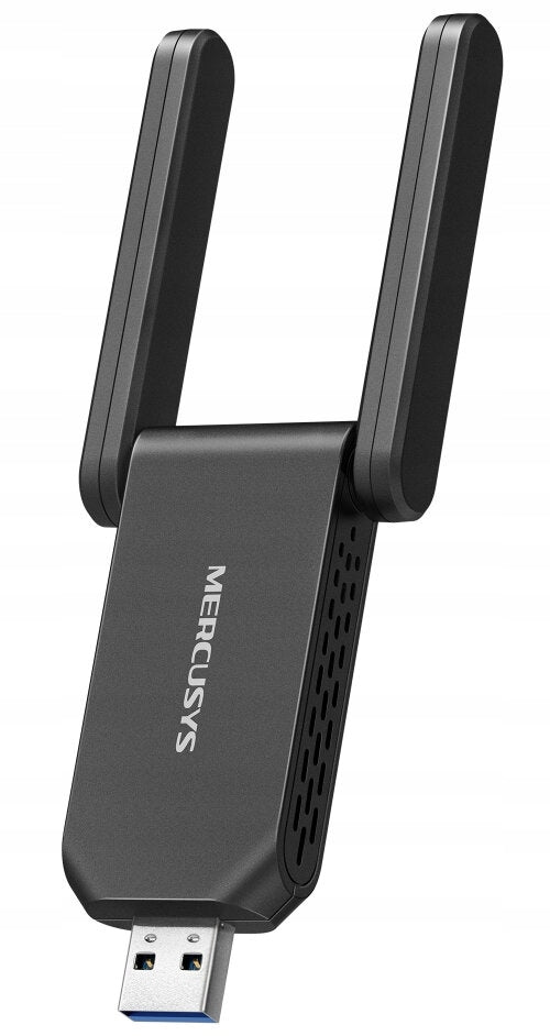 2x Mercusys MA72XH Network Card Interface USB 3.0