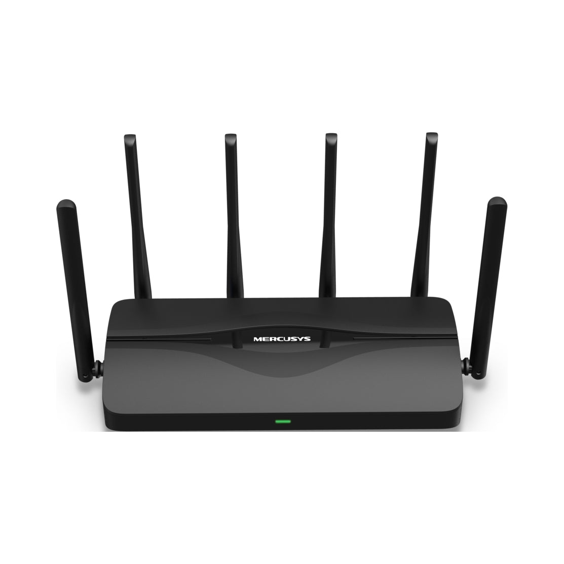 2x Mercusys MR47BE Router
