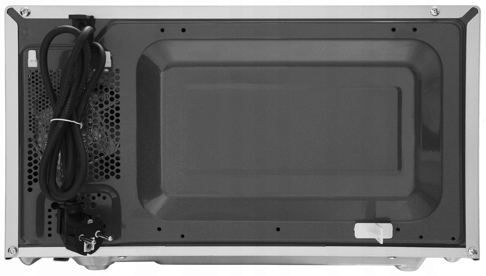 2x Microwave oven AMICA AMGF20M1GS Model AMGF20M1GS