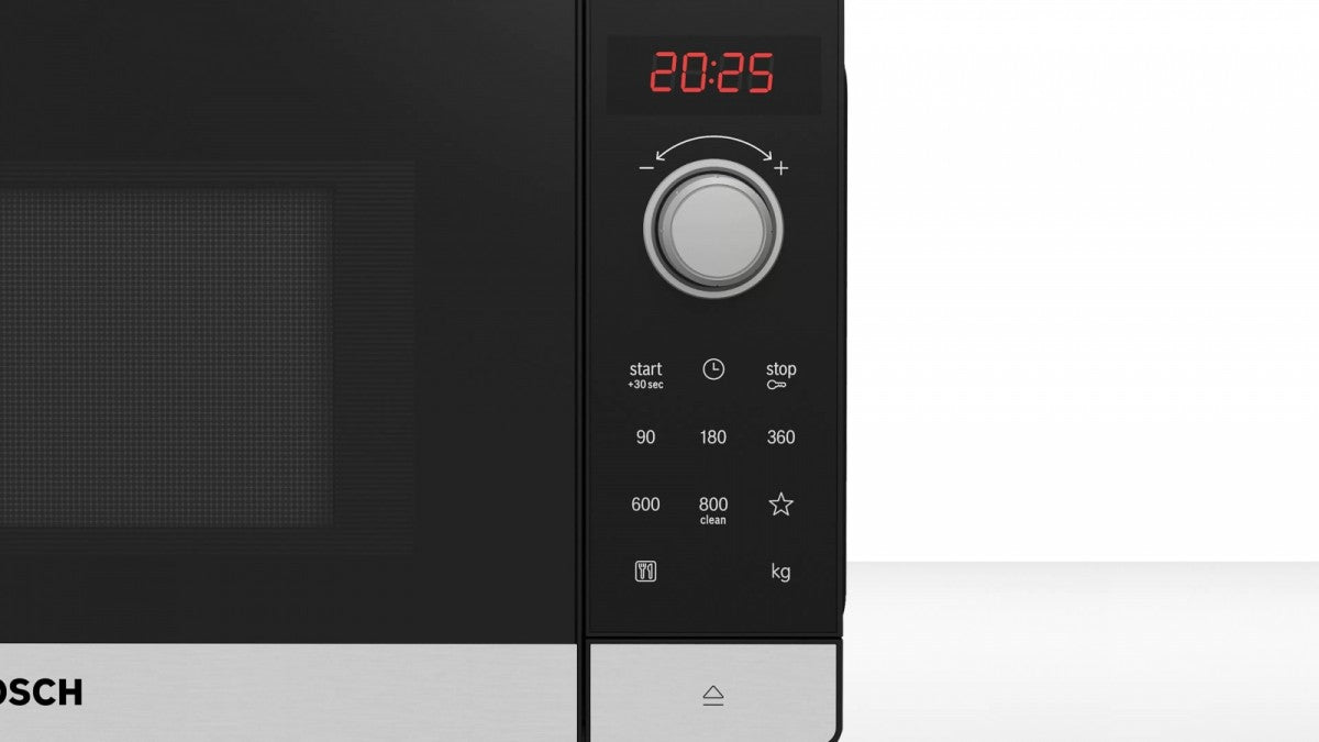2x Microwave oven BOSCH FFL 023MS2 Brand Bosch