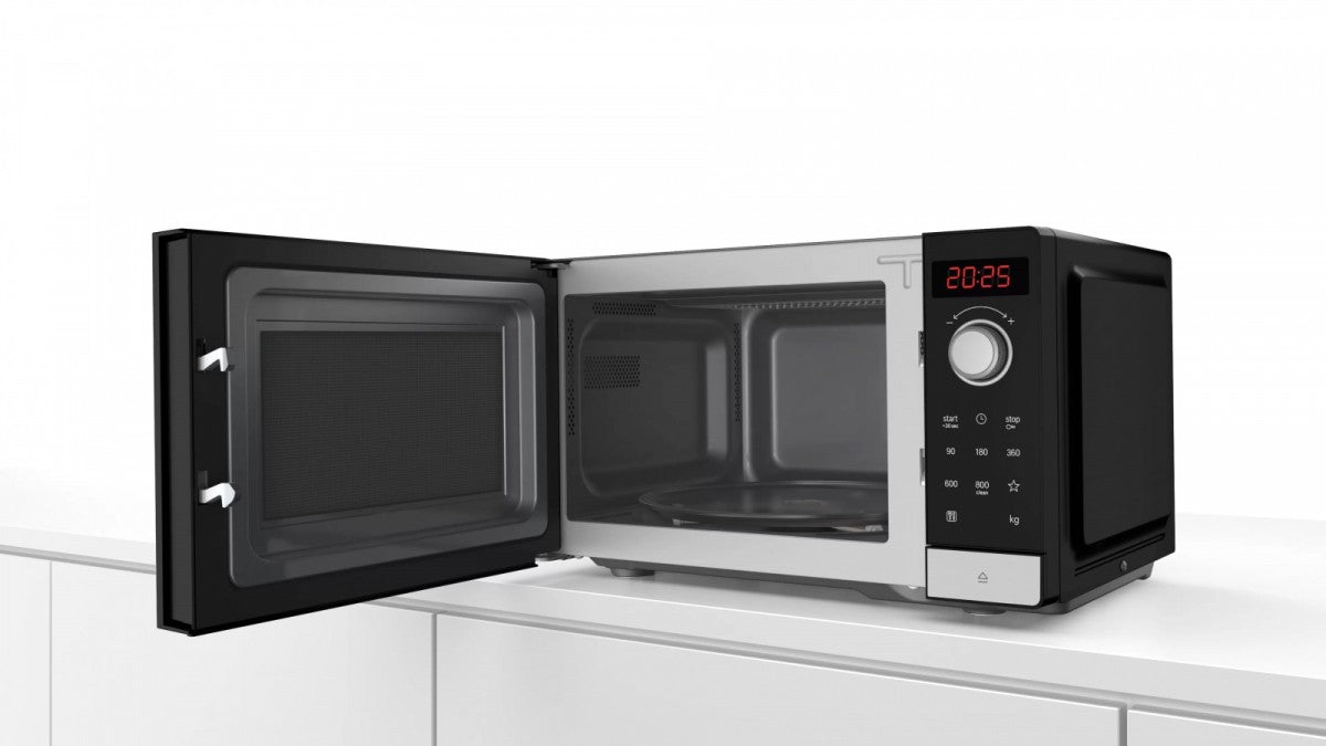 2x Microwave oven BOSCH FFL 023MS2 Model FFL023MS2