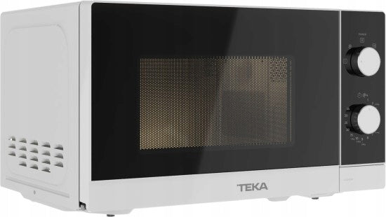2x Microwave oven TEKA MW FS20 WH Brand Teka