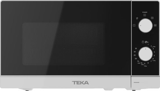 2x Microwave oven TEKA MW FS20 WH
