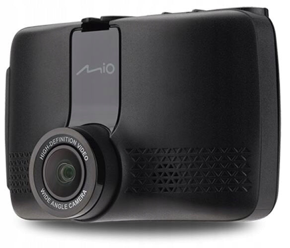 2x Mio | Car Dash Camera | MiVue 802W Pro | WiFi Brand Mio