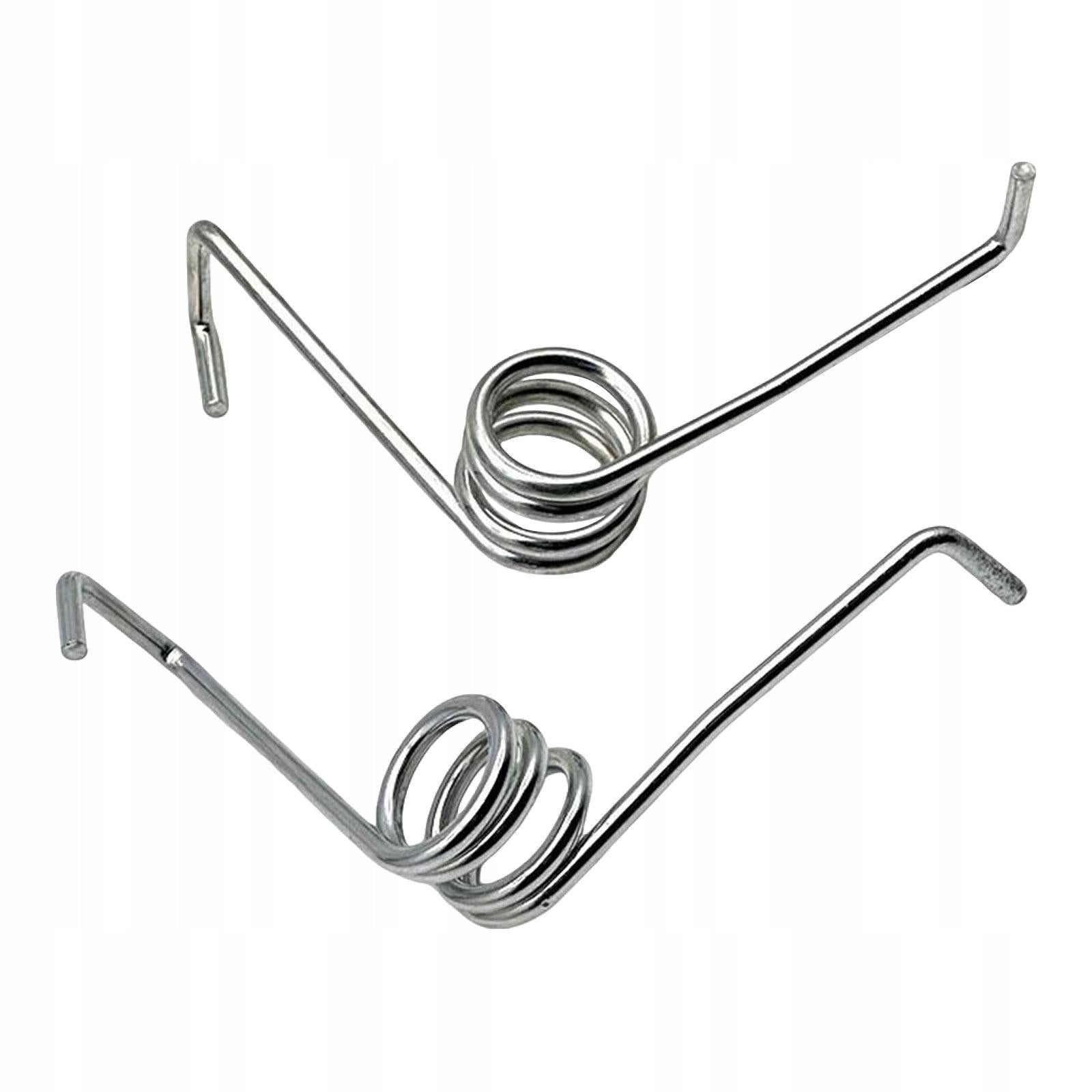 2x Mop Bucket Spring,Sturdy,Professional Easy Installation Lightweight Packaging status original