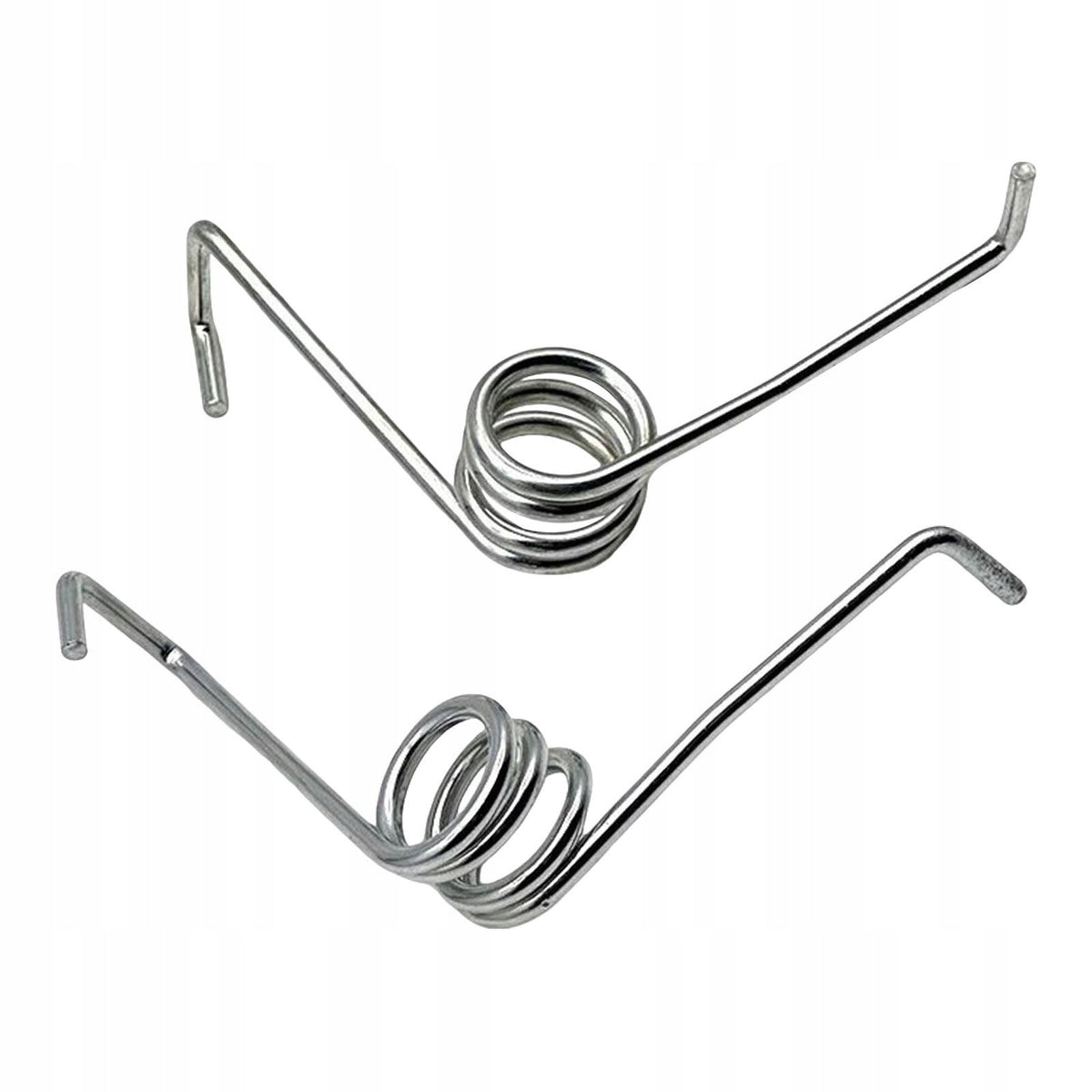 2x Mop Bucket Spring,Sturdy,Professional Easy Installation Lightweight Packaging status original