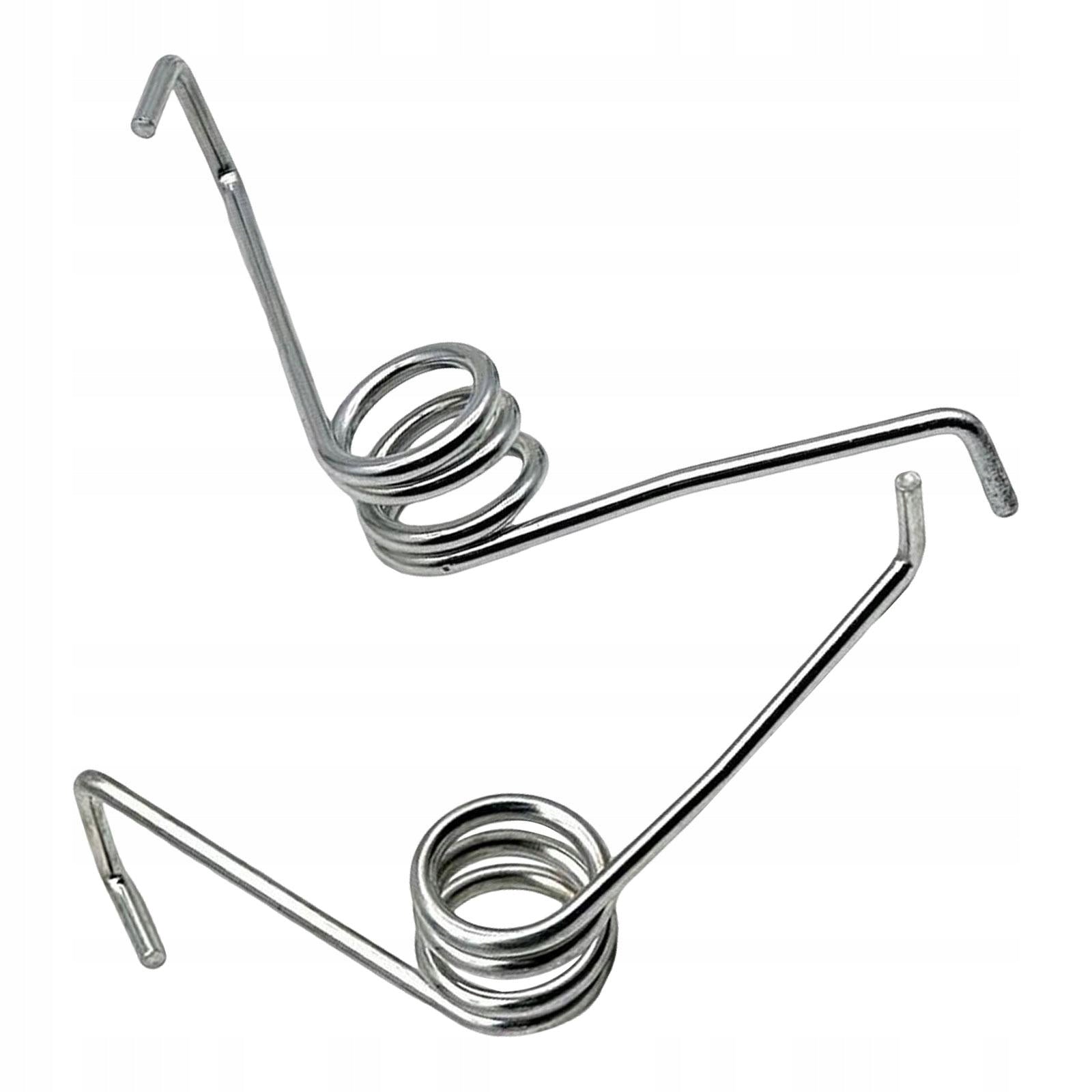 2x Mop Bucket Spring,Sturdy,Professional Easy Installation Lightweight