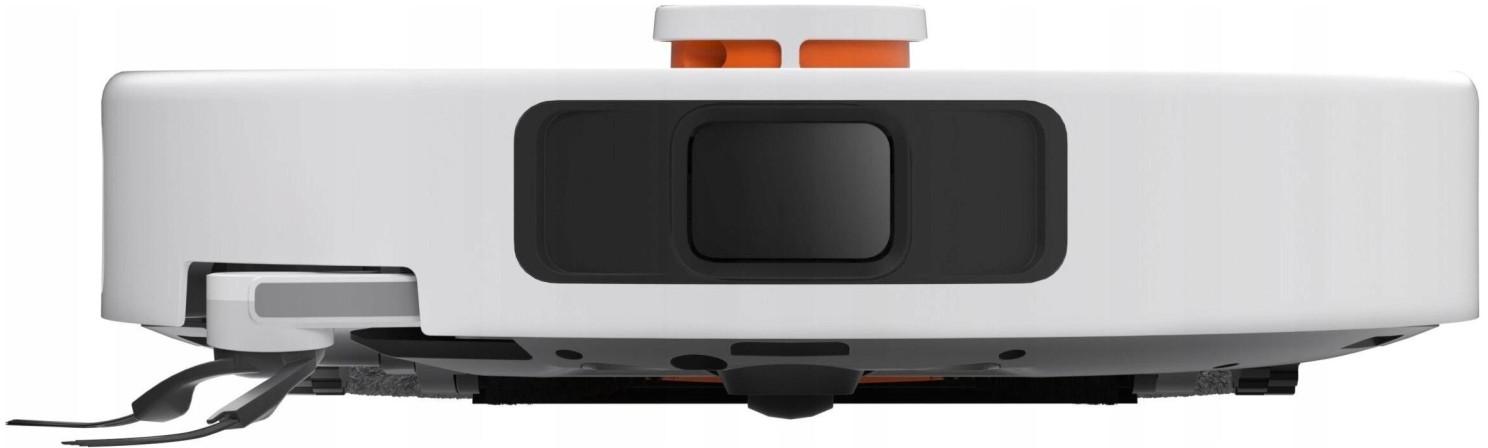 2x Mopping Vacuum Cleaner Xiaomi S40 Pro Cleaning Robot 2in1 White Brand Xiaomi