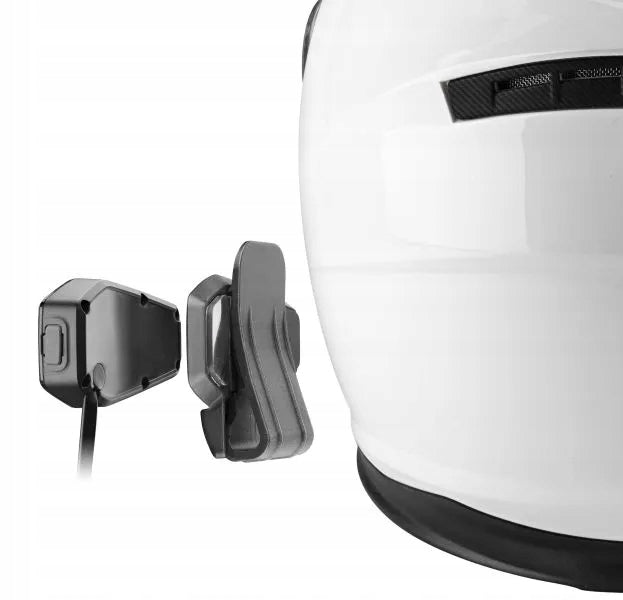 2x Motorcycle Intercom INTERPHONE U-COM 3, set for 2 helmets Manufacturer's catalog number INTERPHOUCOM3TP
