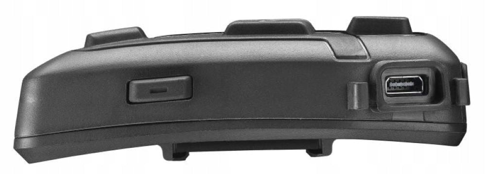 2x Motorcycle Intercom INTERPHONE U-COM 8R, set for 1 helmet Manufacturer's catalog number alemotocykl-UCOM8R