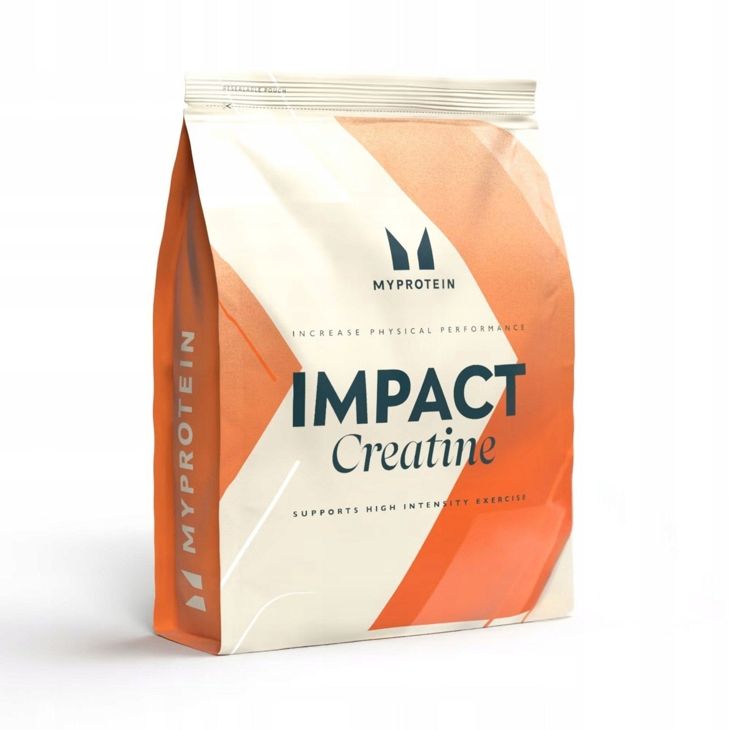 2x MyProtein Impact Creatine 250 g COGNITIVE GROWTH NATURAL creatine Expiration date not specified