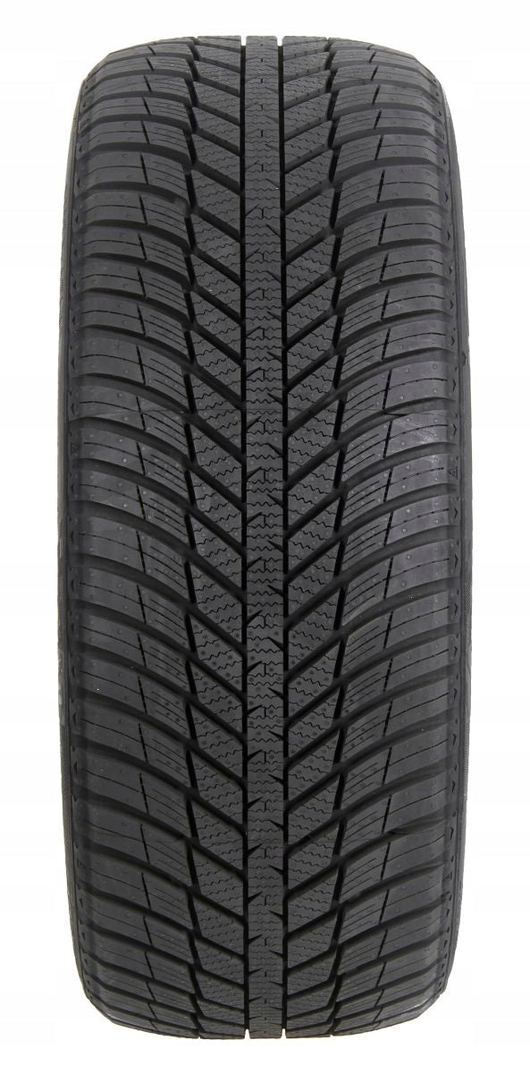 2x NEXEN 215/65R16 98H N'blue 4Season year-round 2025 Year of manufacture 2025