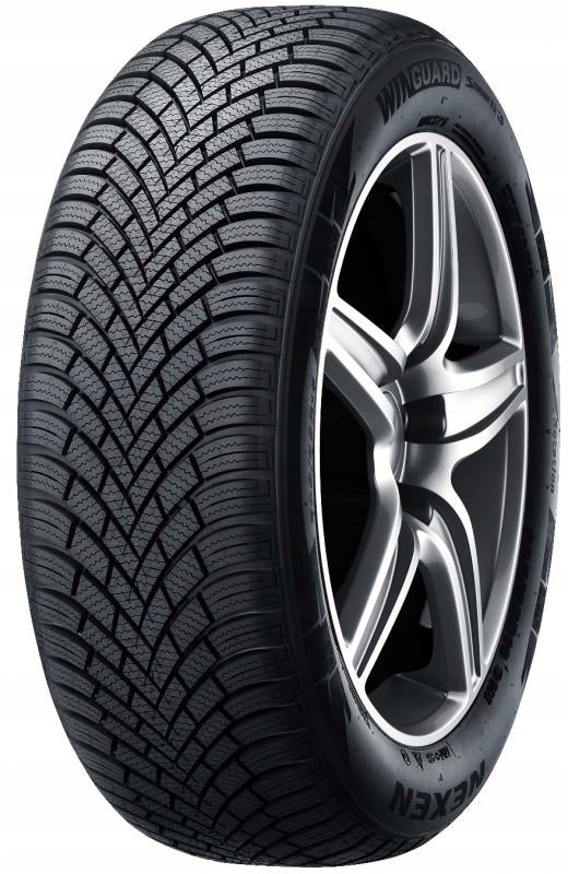 2x Nexen Winguard Snow G3 WH21 185/65R15 88T