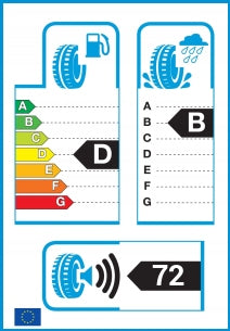 2x Nexen Winguard Snow G3 WH21 195/65R15 91T Season winter