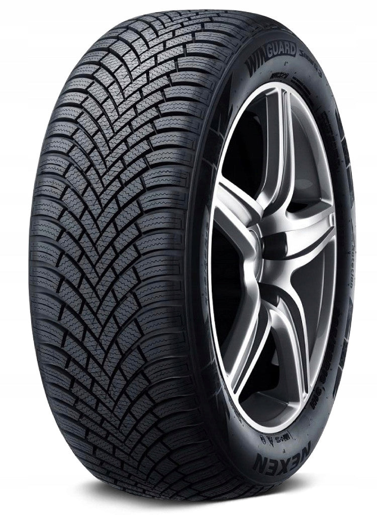 2x Nexen Winguard Snow G3 WH21 195/65R15 91T