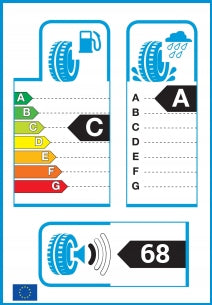 2x Nokian Tyres Wetproof 1 195/65R15 91V Number of tires offered 2 pcs.