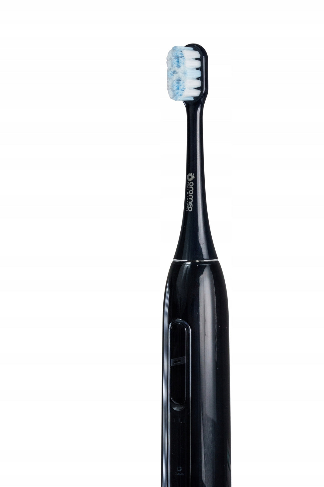2x ORO-SMILE NAVY BLUE sonic toothbrush Kind toothbrush