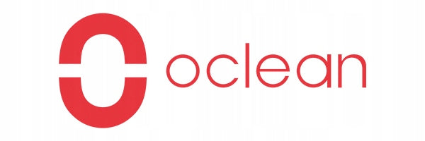 2x Oclean P2S5 tips for Oclean toothbrushes Manufacturer code C04000181